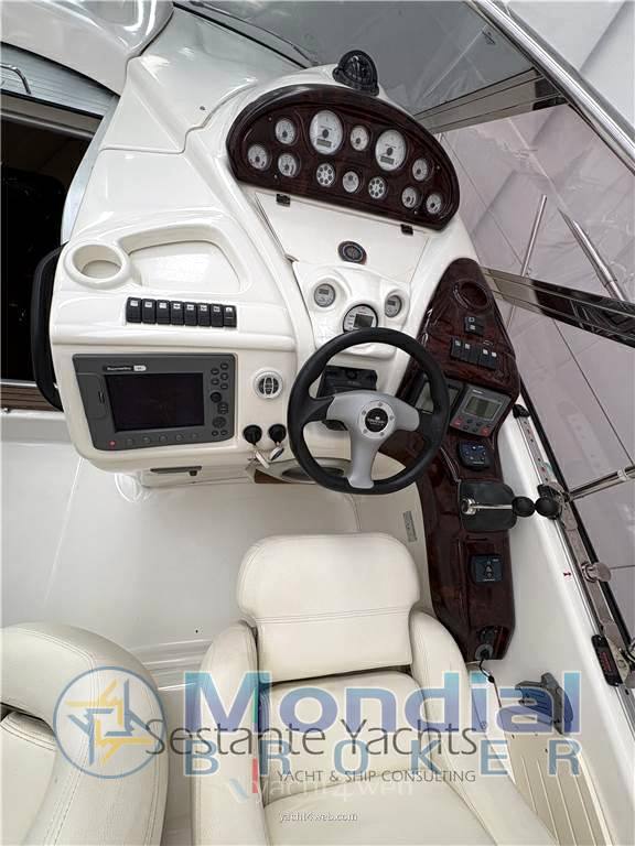 Cranchi Endurance 41