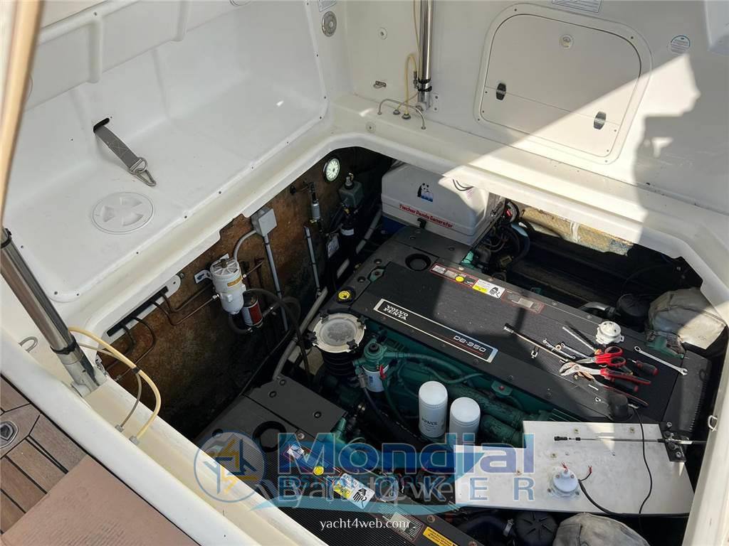 Cranchi Mediterranee 41