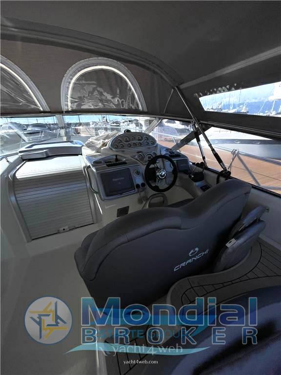 Cranchi Mediterranee 41