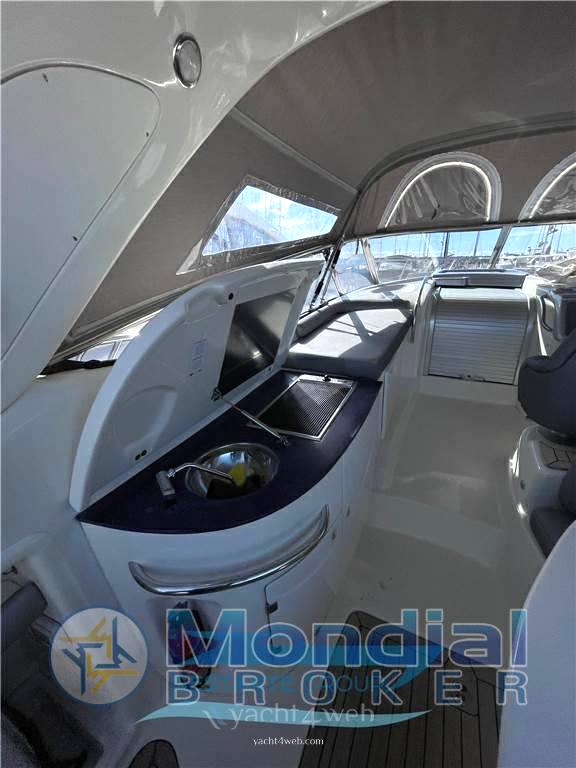 Cranchi Mediterranee 41