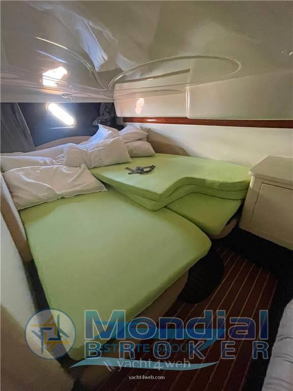 Cranchi Mediterranee 41