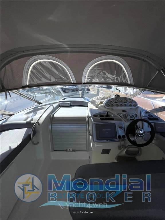 Cranchi Mediterranee 41