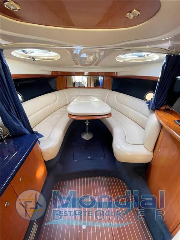 Cranchi Mediterranee 41
