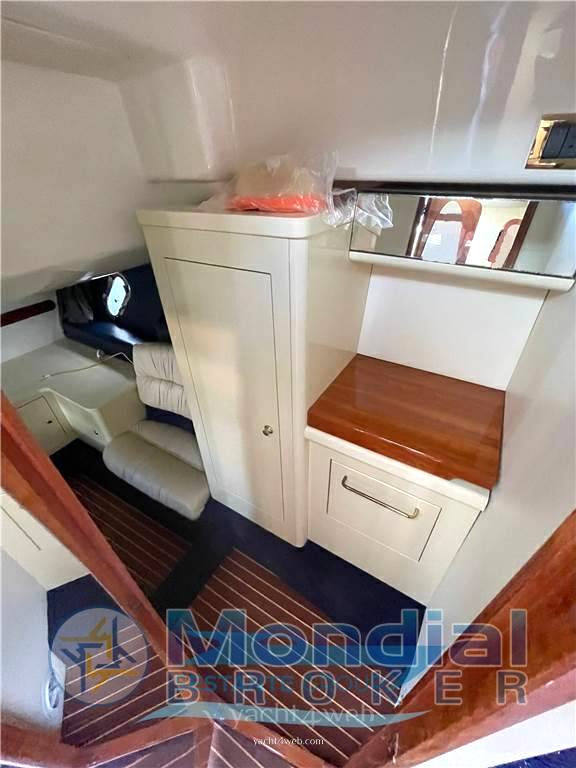 Cranchi Mediterranee 41