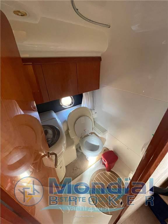 Cranchi Mediterranee 41