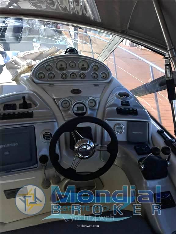 Cranchi Mediterranee 41