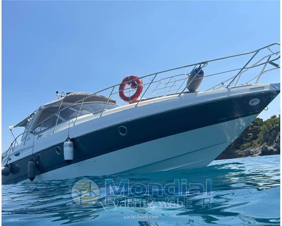 Cranchi Mediterranee 41