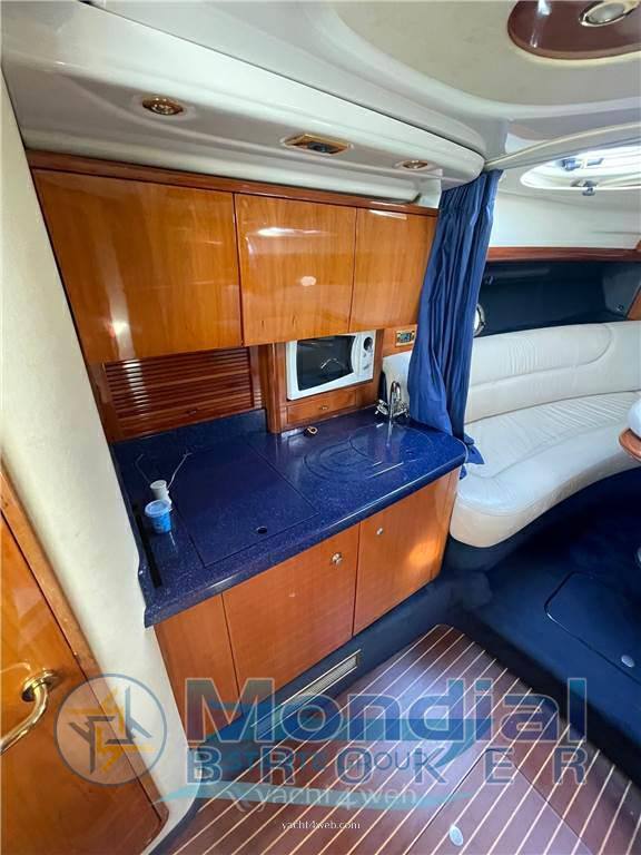 Cranchi Mediterranee 41