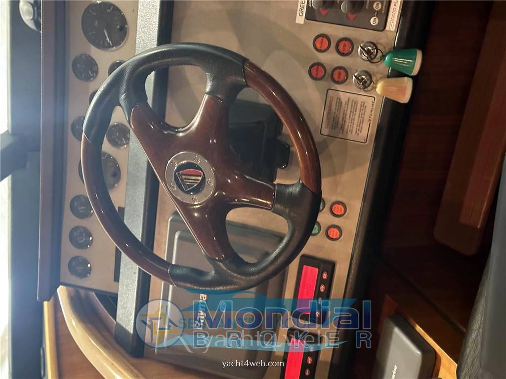 Fairline Squadron 74