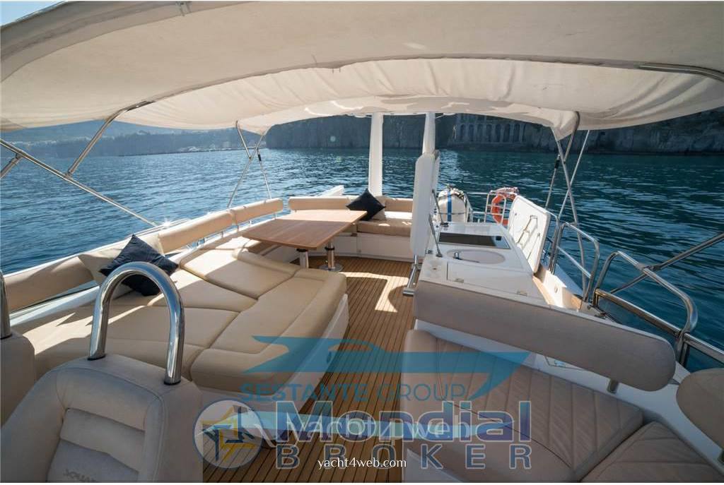 Fairline Squadron 74