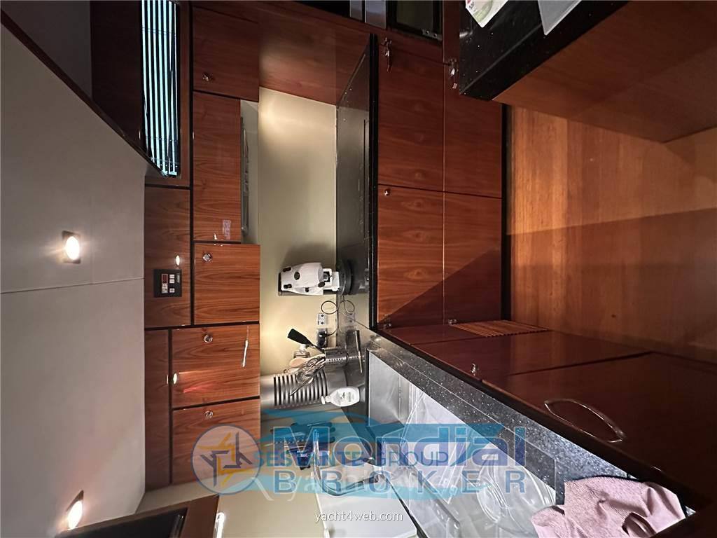 Fairline Squadron 74