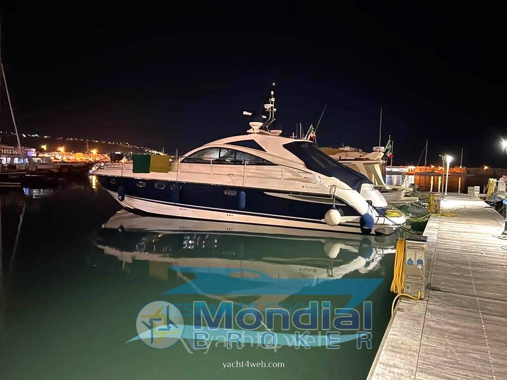Fairline Targa 47