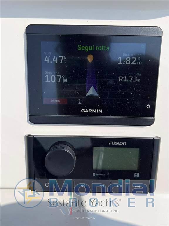 Jokerboat Clubman 28'