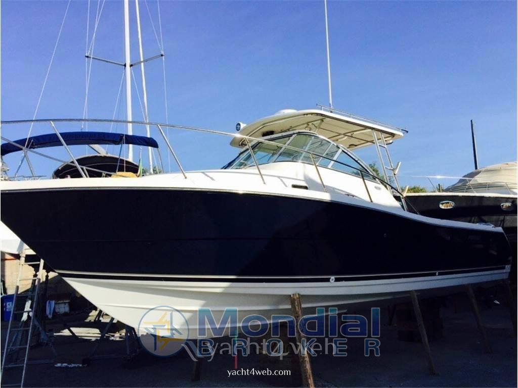 Pursuit 3070 (os 305 ) offshore