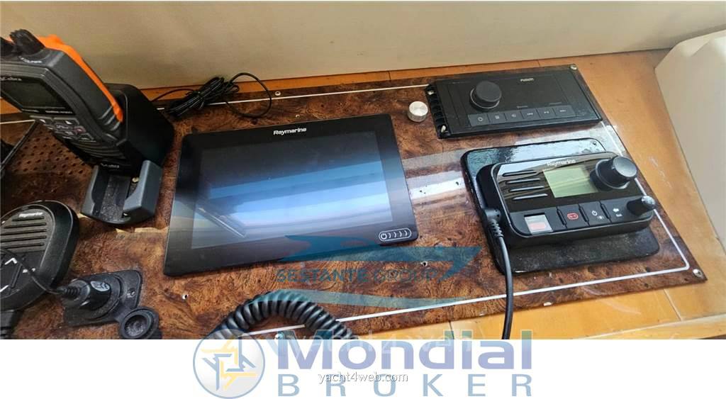 Raffaelli Maestrale 52