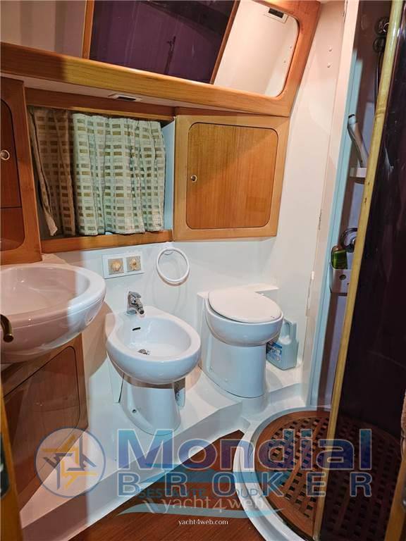 Raffaelli Maestrale 52