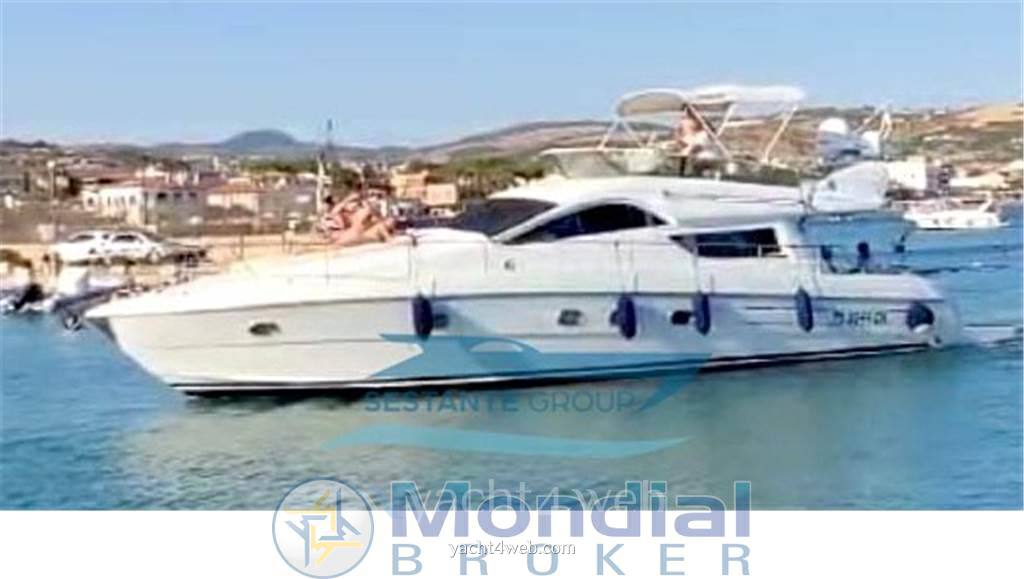 Raffaelli Maestrale 52