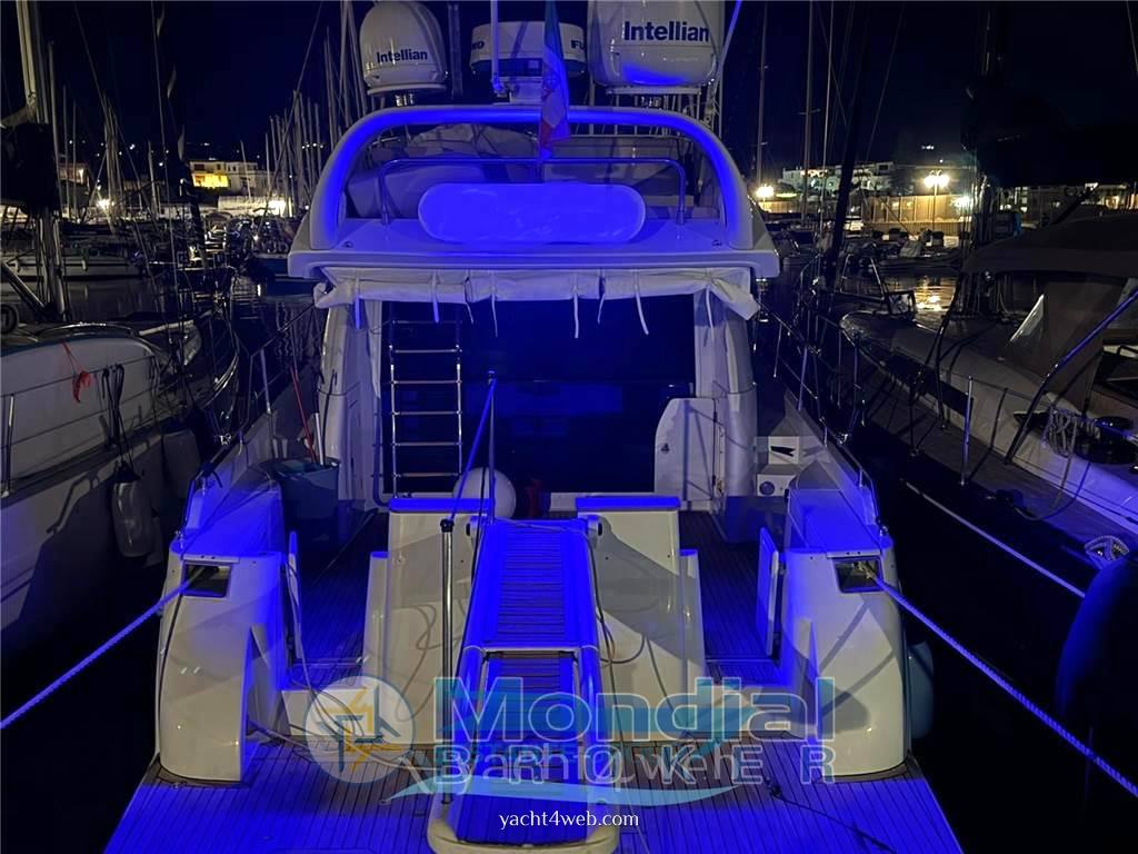 Raffaelli Maestrale 52