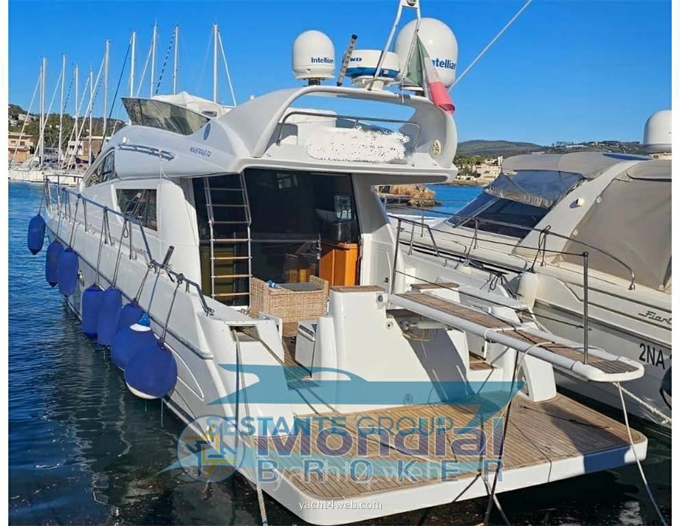 Raffaelli Maestrale 52