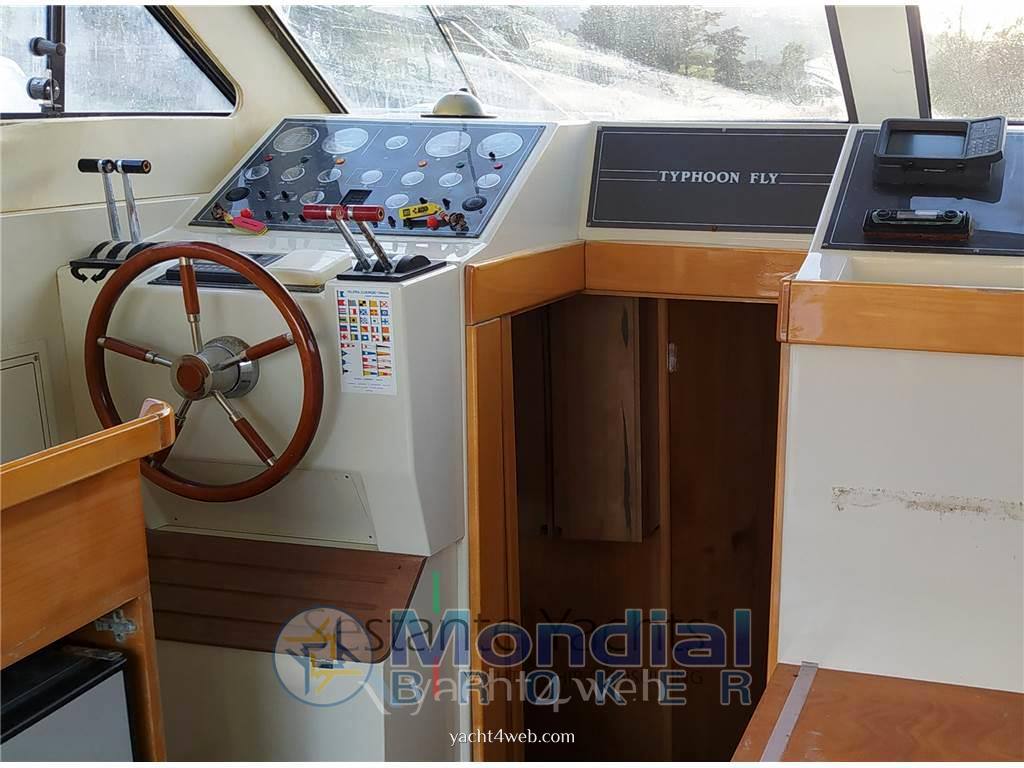 Raffaelli Typhoon fly