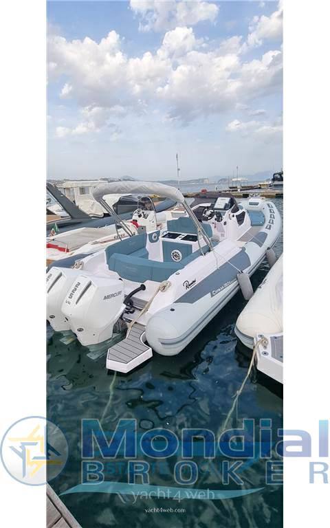 Ranieri international Cayman 28 executive