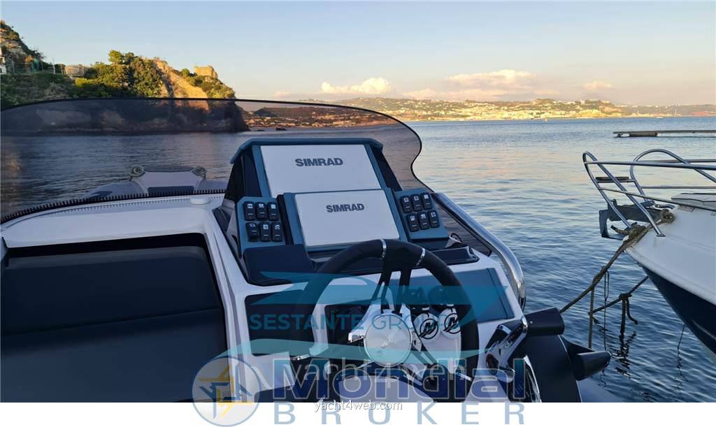 Ranieri international Cayman 28 executive