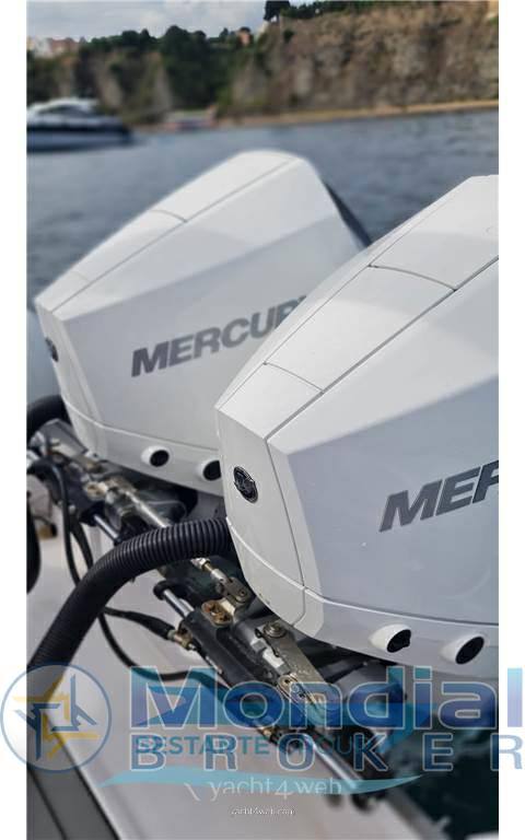 Ranieri international Cayman 28 executive