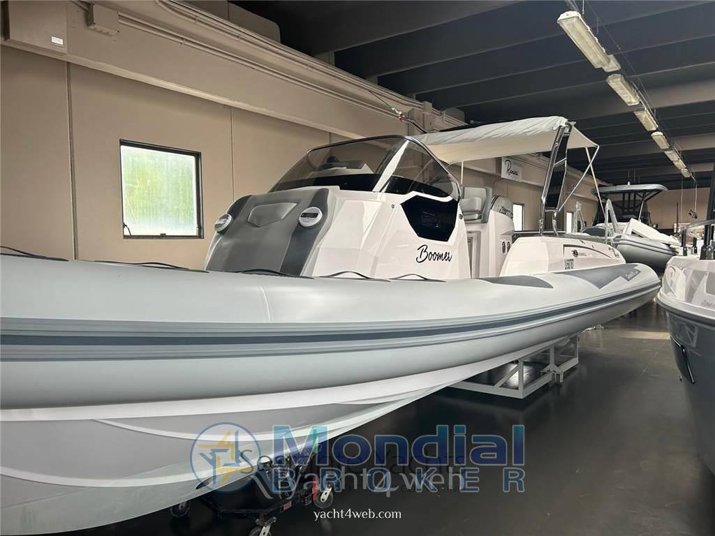 Ranieri international Cayman 35 excutive