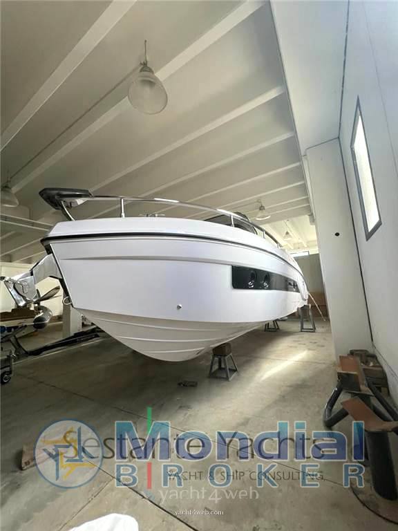 Ranieri international Next 285 lx