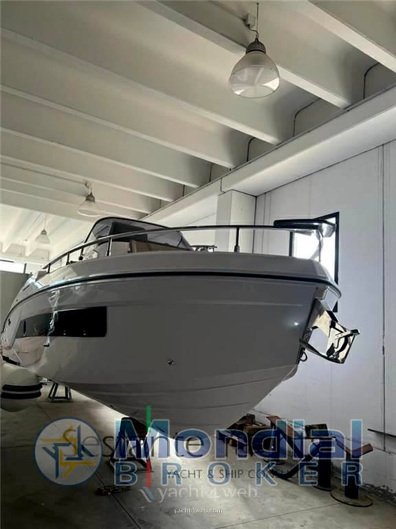 Ranieri international Next 285 lx