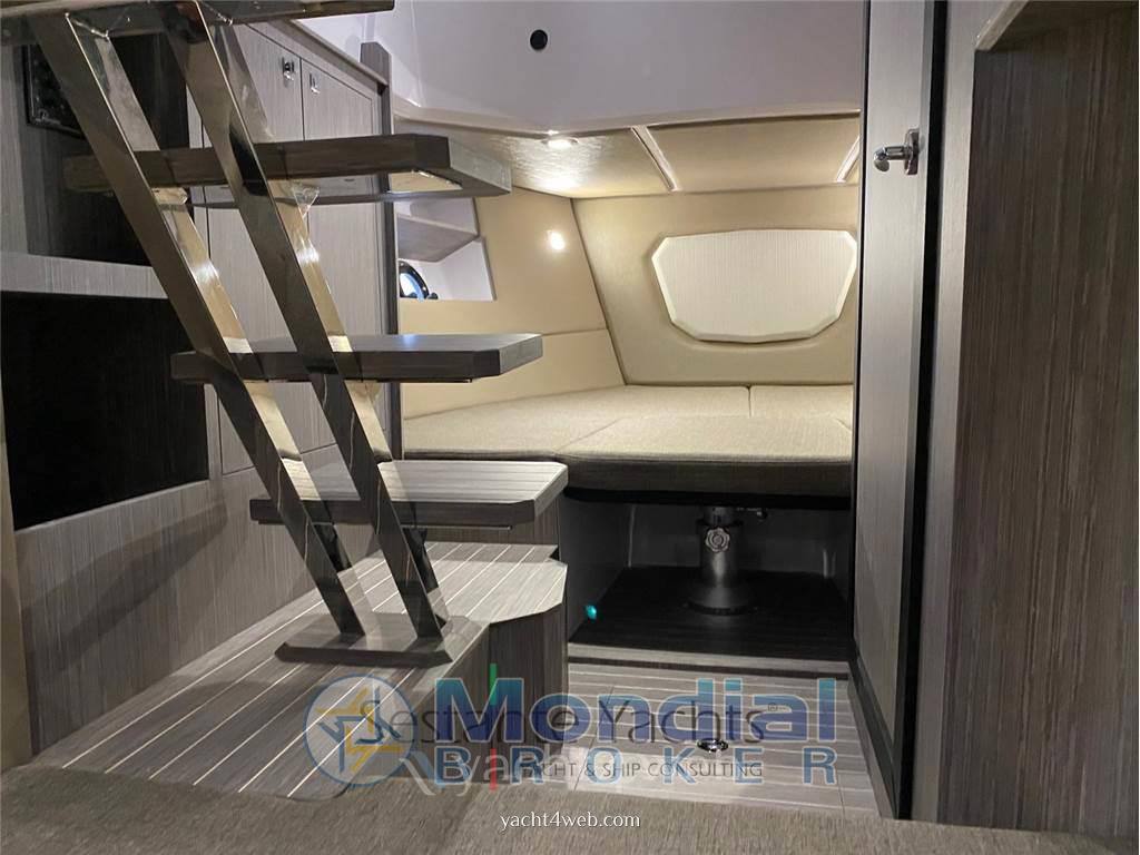 Ranieri international Next 285 lx