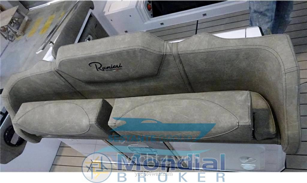 Ranieri international Next 285 lx