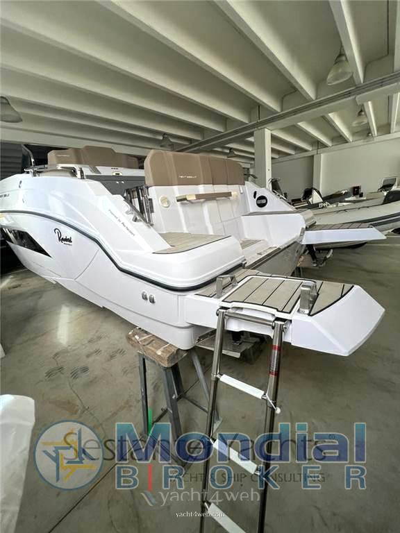 Ranieri international Next 285 lx