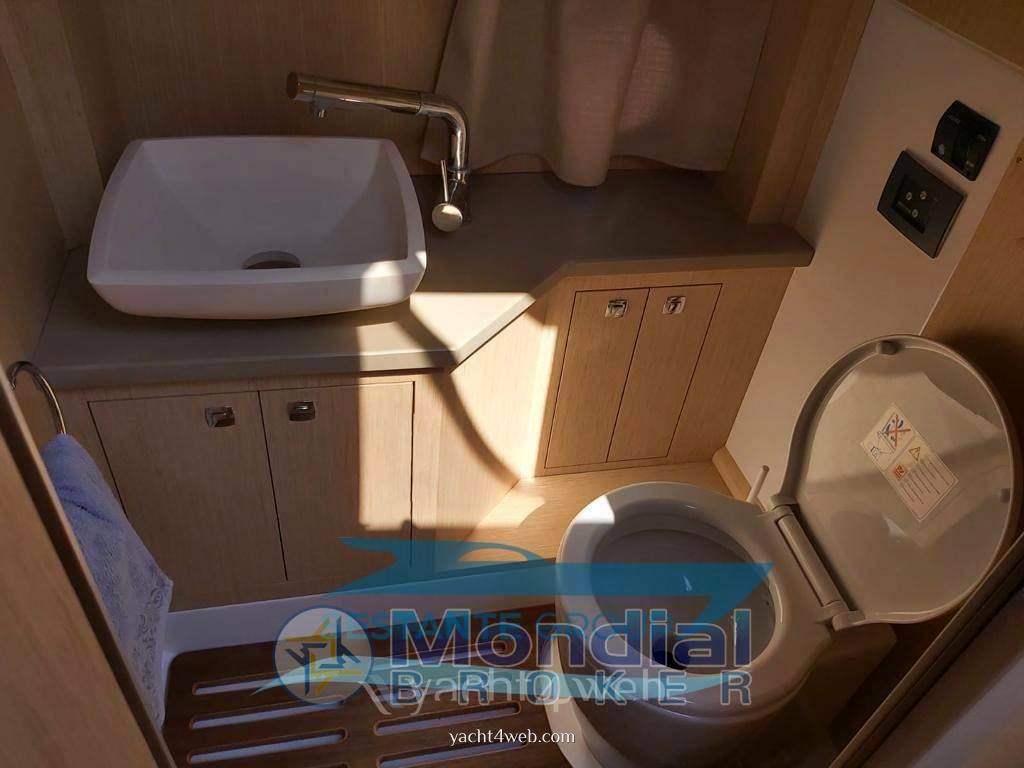 Ranieri international Next 290 sh