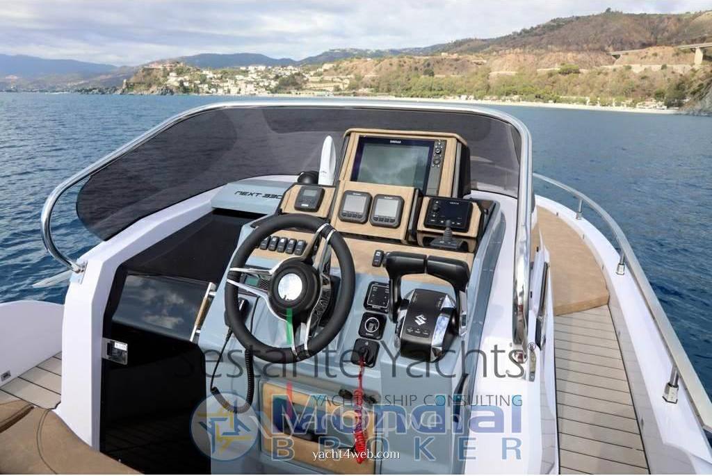 Ranieri international Next330lx