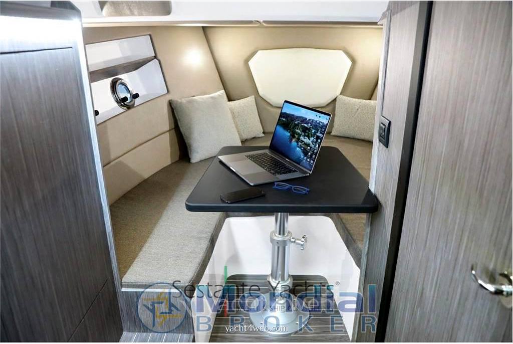 Ranieri international Next330lx