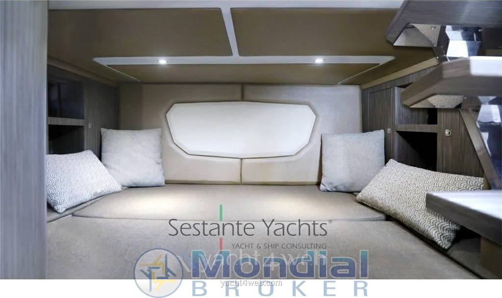 Ranieri international Next330lx