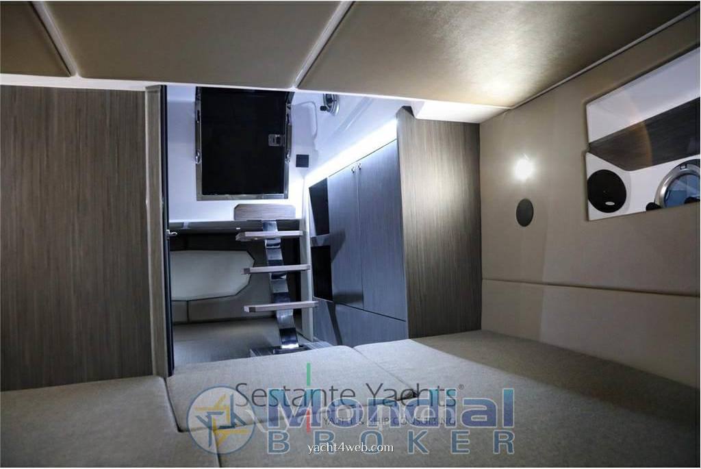 Ranieri international Next330lx