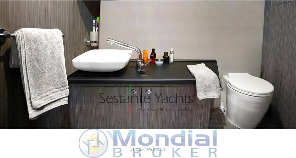 Ranieri international Next330lx