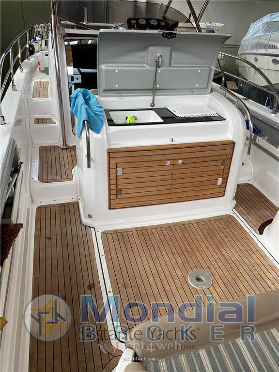 Ranieri international Shadow 30