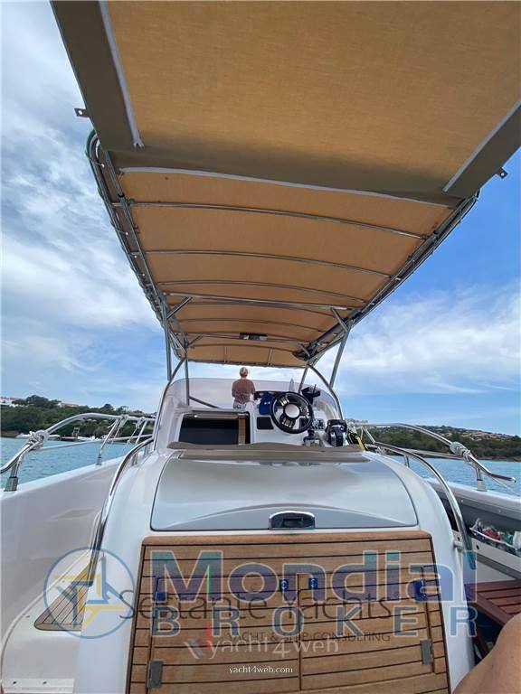 Ranieri international Shadow 30