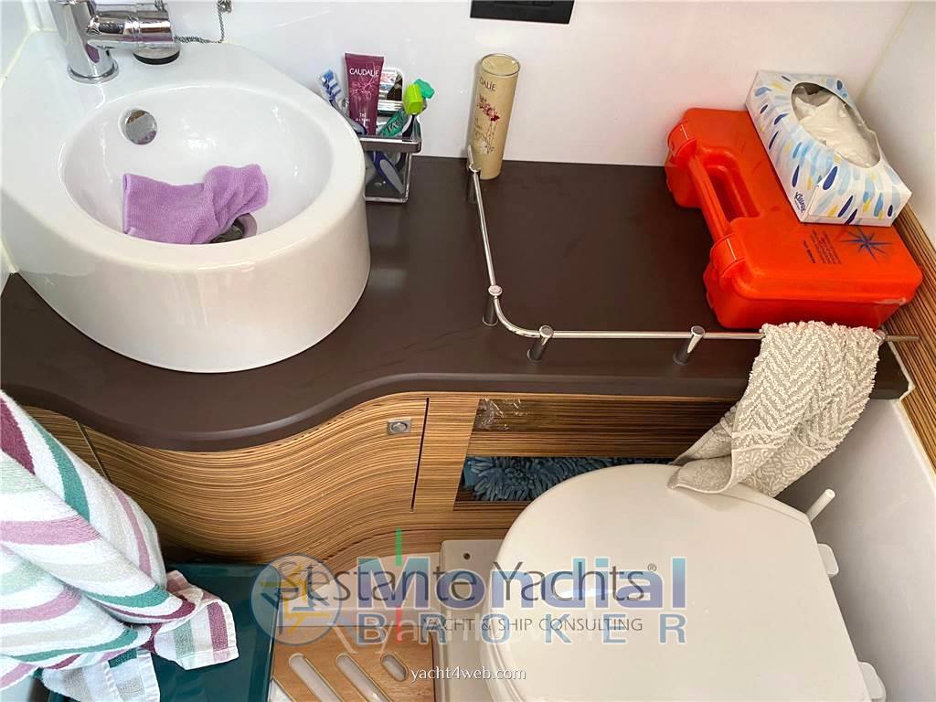 Ranieri international Shadow 30