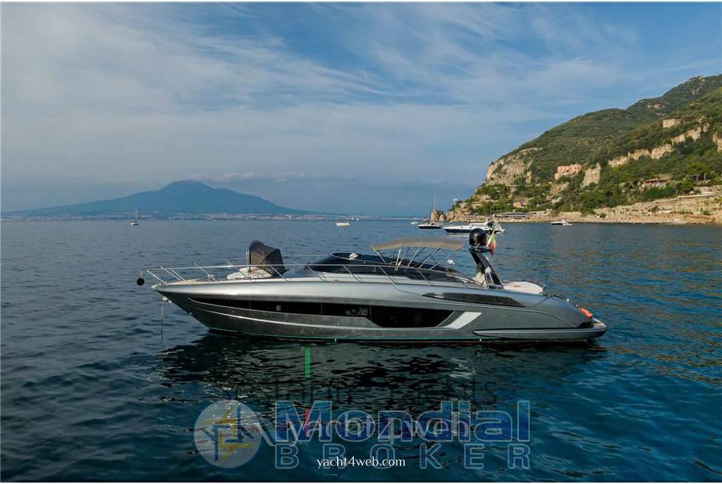 Riva 56 rivale