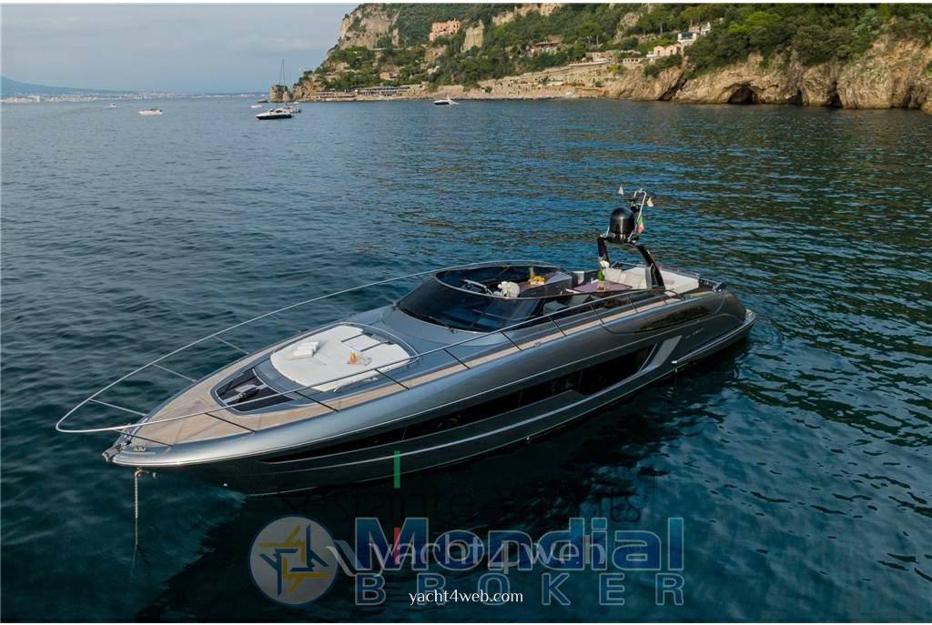 Riva 56 rivale
