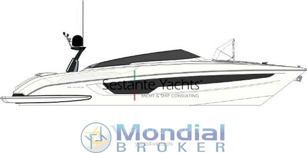 Riva 56 rivale
