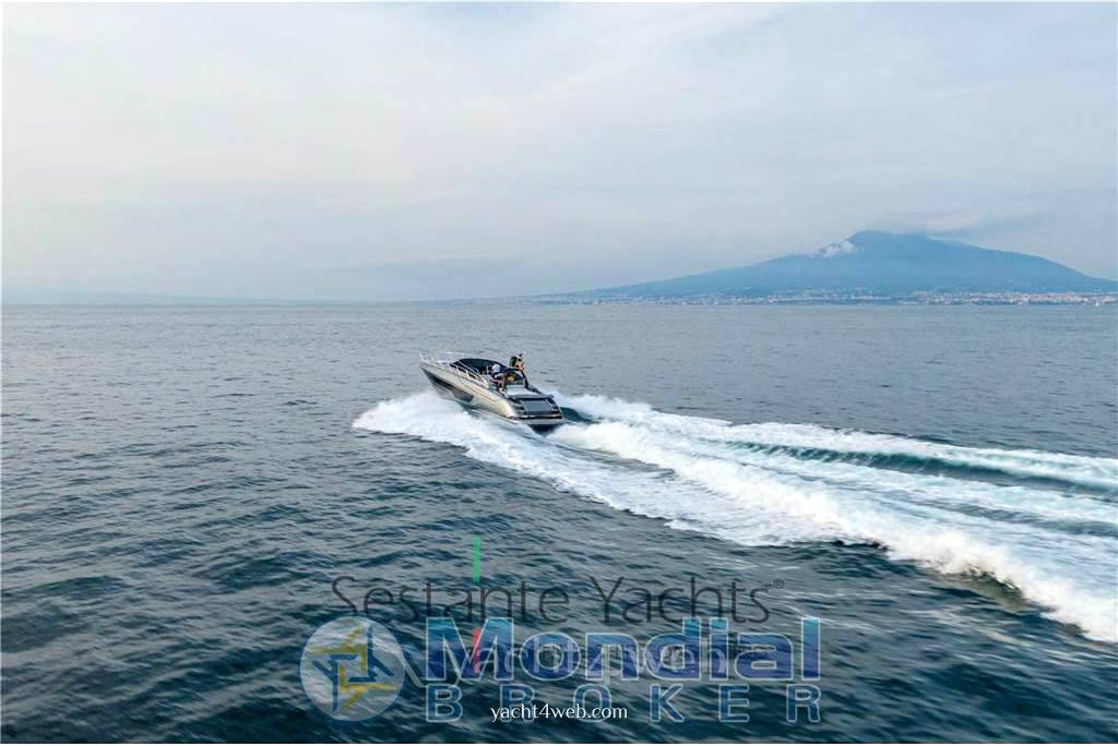Riva 56 rivale
