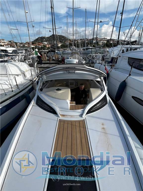 Sacs Strider 13 coupe'