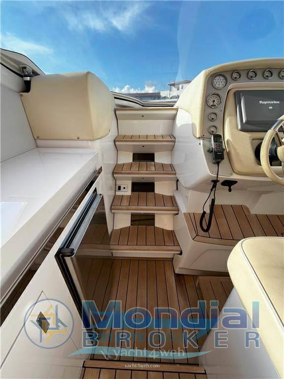 Sacs Strider 13 coupe'