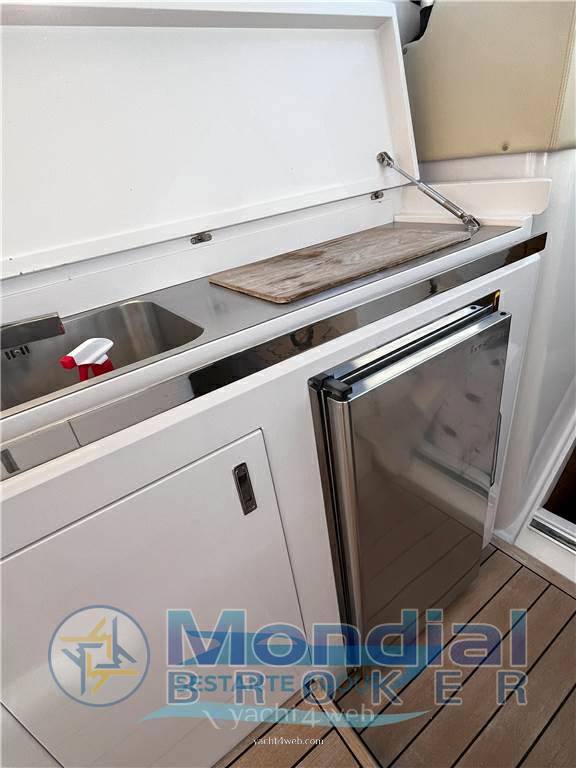 Sacs Strider 13 coupe'