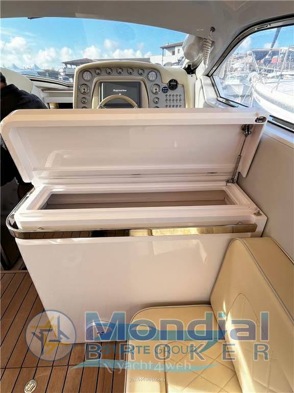 Sacs Strider 13 coupe'